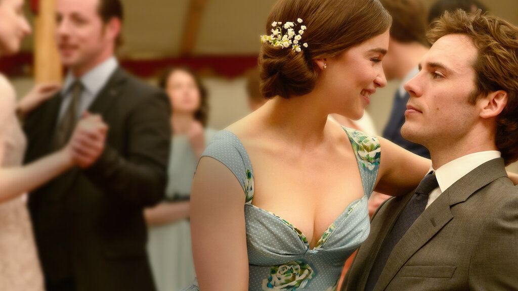 Me before you watch online Clearance