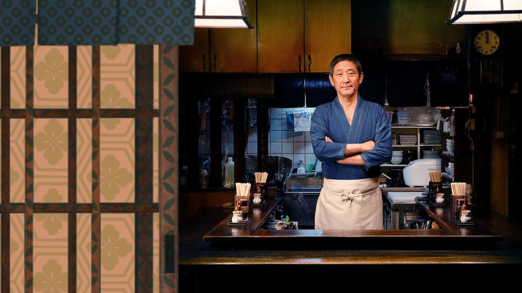 Midnight Diner Tokyo Stories Officiele Netflix Website