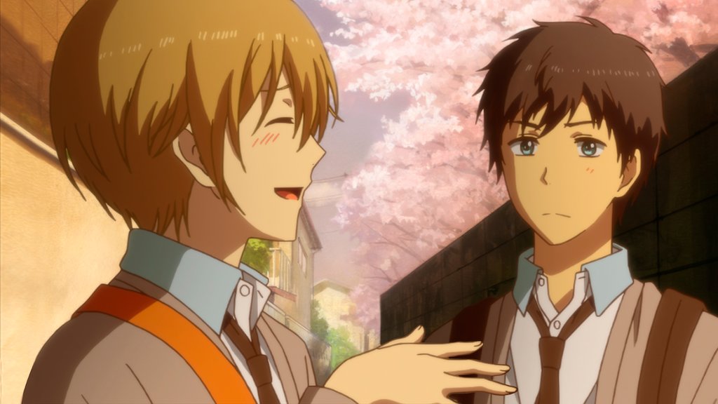 Relife Netflix Relife Netflix