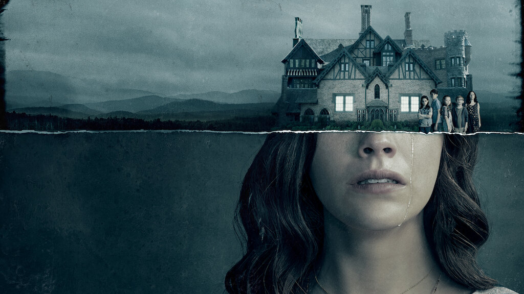 Watch The Haunting Of Hill House Netflix Official Site