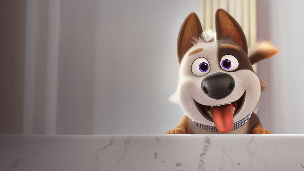 Dog Gone Trouble Netflix Official Site
