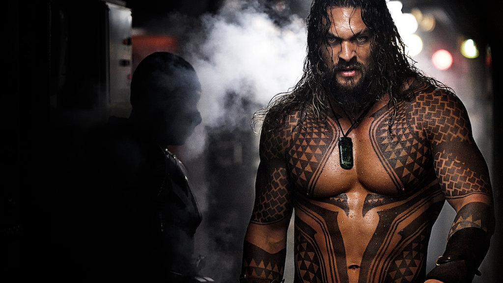 Aquaman Netflix Aquaman Netflix