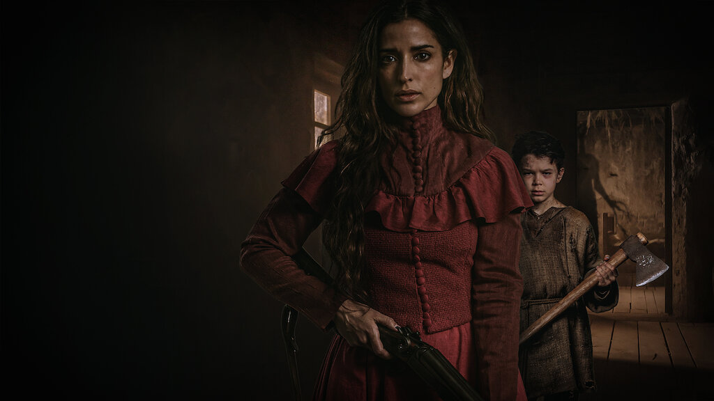 Watch The Wasteland | Netflix Official Site
