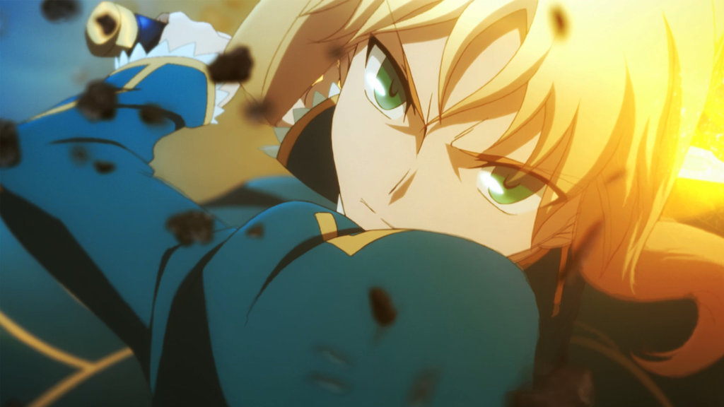 Fate Zero Netflix Fate Zero Netflix