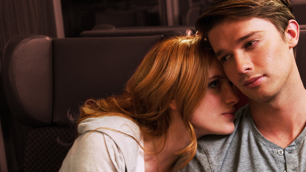 Watch Midnight Sun Netflix