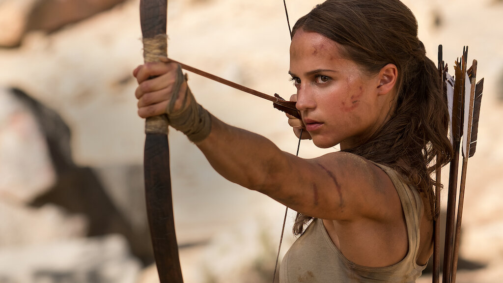 tomb raider movie list tomb raider movie list