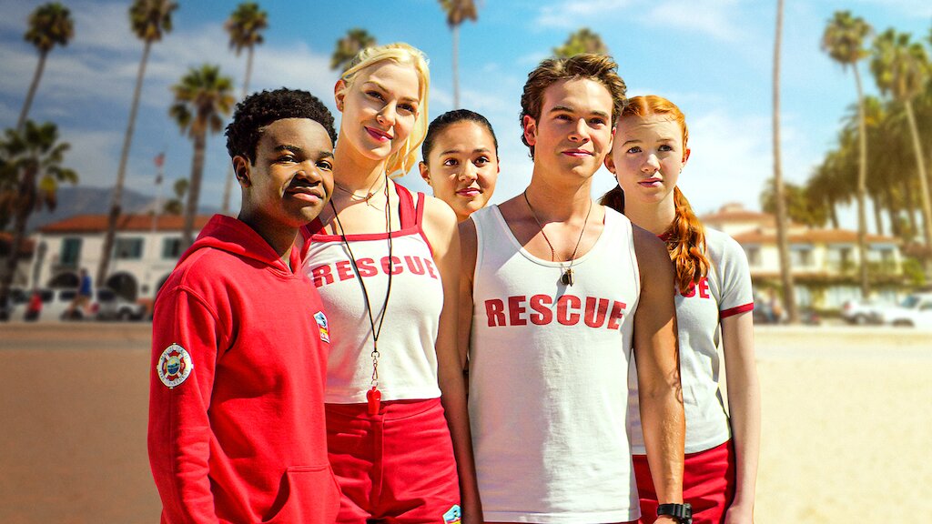 Watch Malibu Rescue: The Next Wave | Netflix Official Site