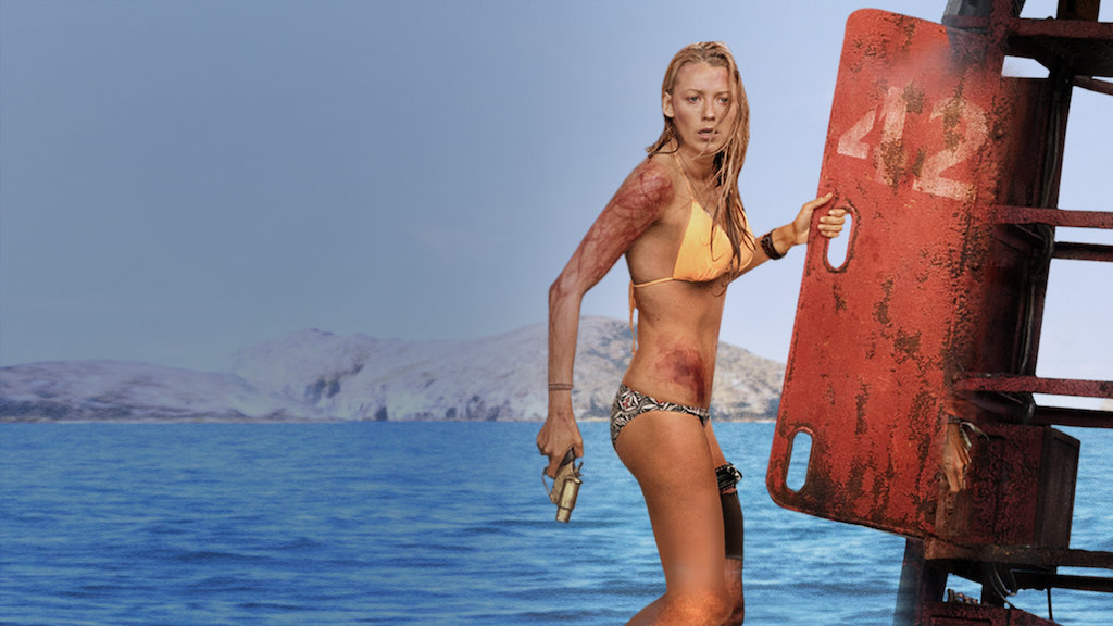 Watch The Shallows Netflix