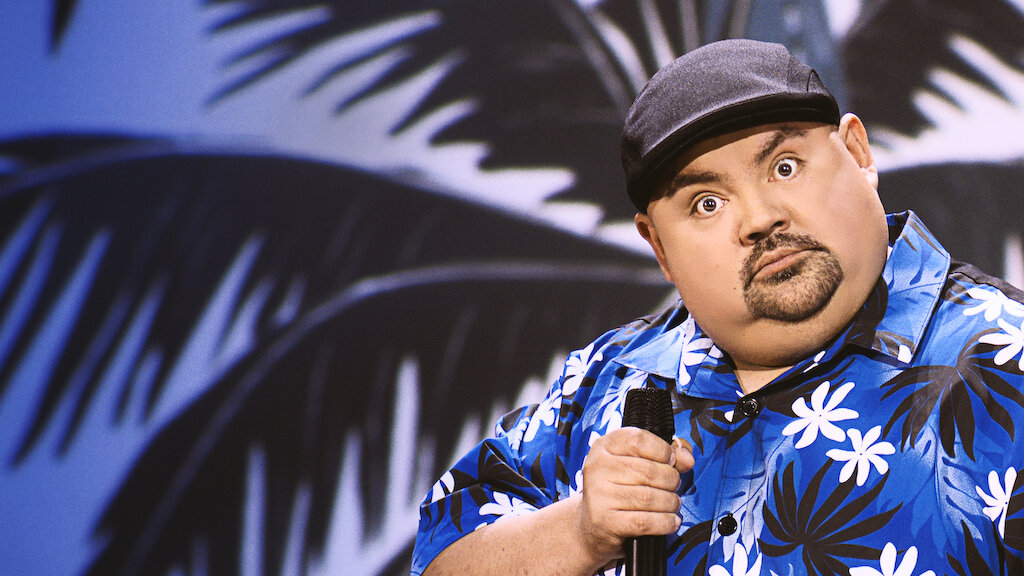 Watch Gabriel Fluffy Iglesias One Show Fits All Netflix Official Site