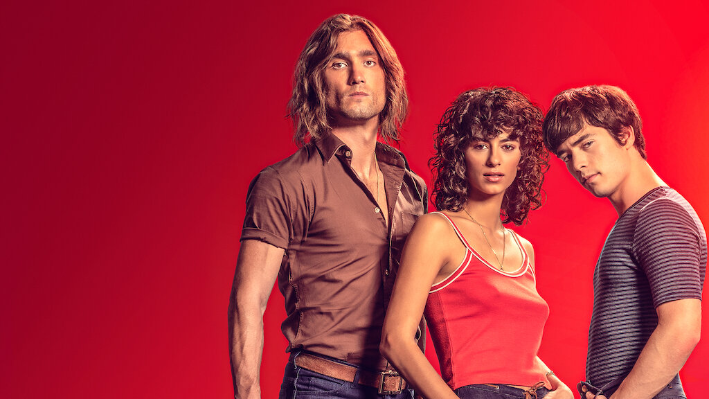 As Leis da Fronteira | Site oficial da Netflix