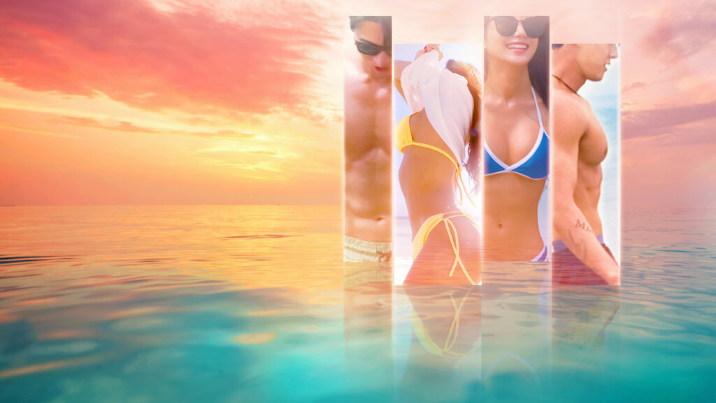 脱出おひとり島 | Netflix (ネットフリックス) 公式サイト