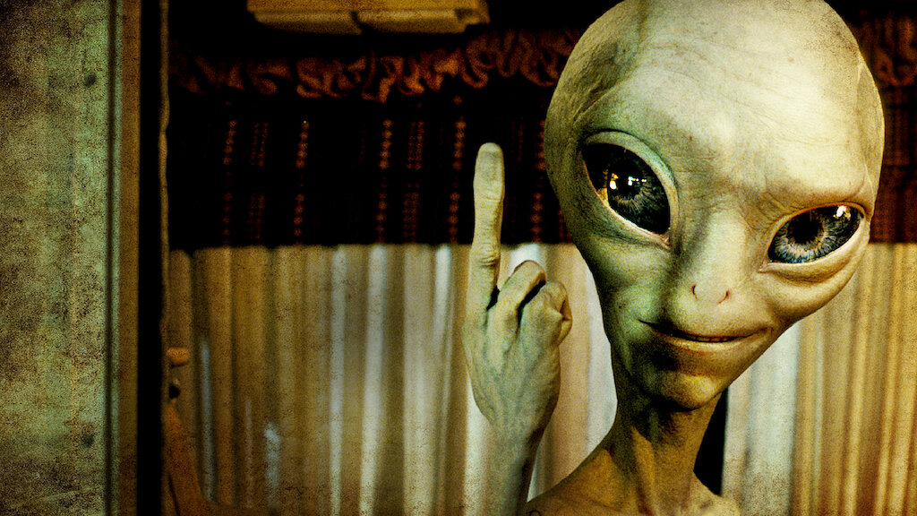 paul alien movie netflix - Fundamentally Website Gallery Of Photos