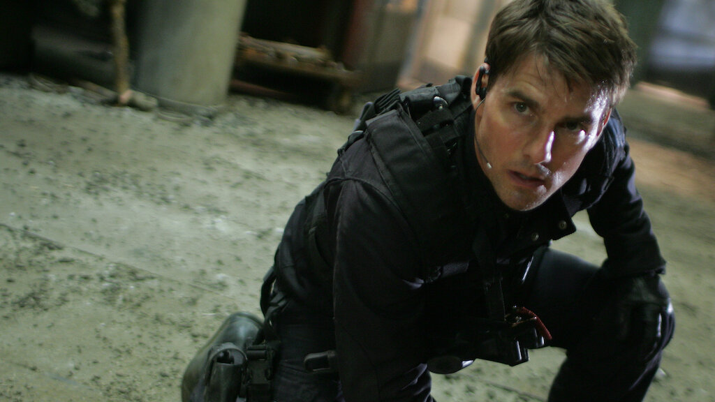 mission impossible 3 movie online