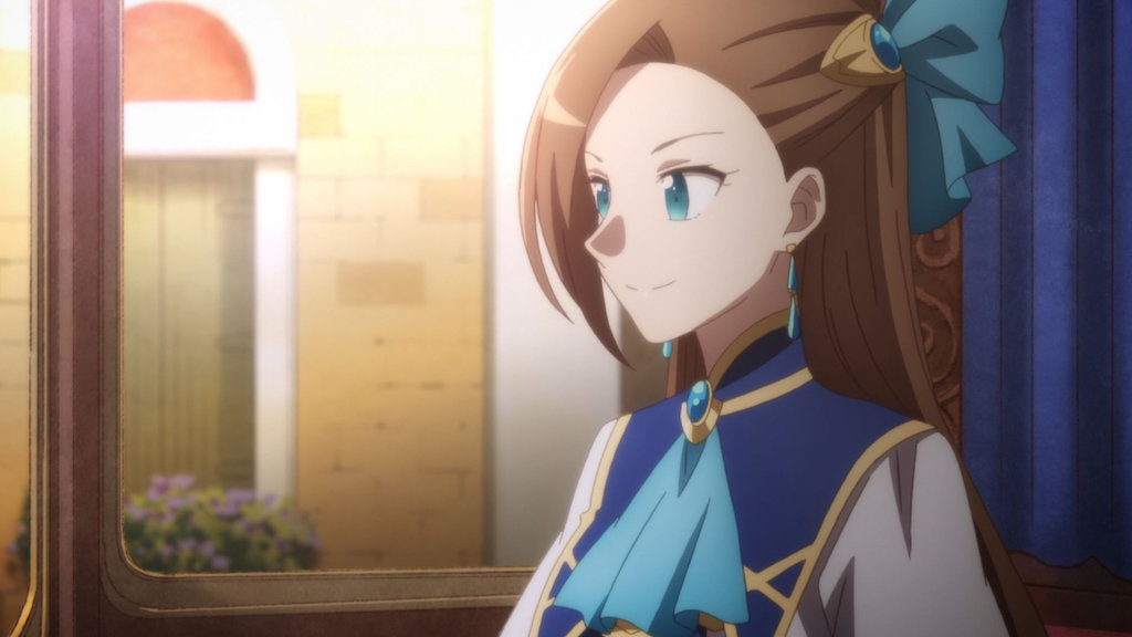 乙女ゲームの破滅フラグしかない悪役令嬢に転生してしまった Netflix 乙女ゲームの破滅フラグしかない悪役令嬢に転生してしまった Netflix