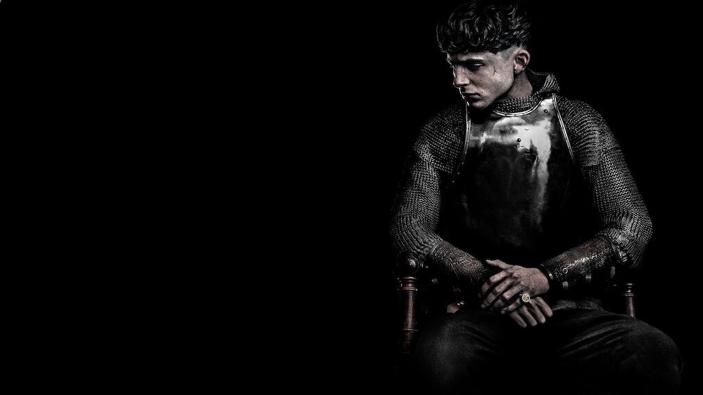 The King Netflix Official Site The King Netflix Official Site