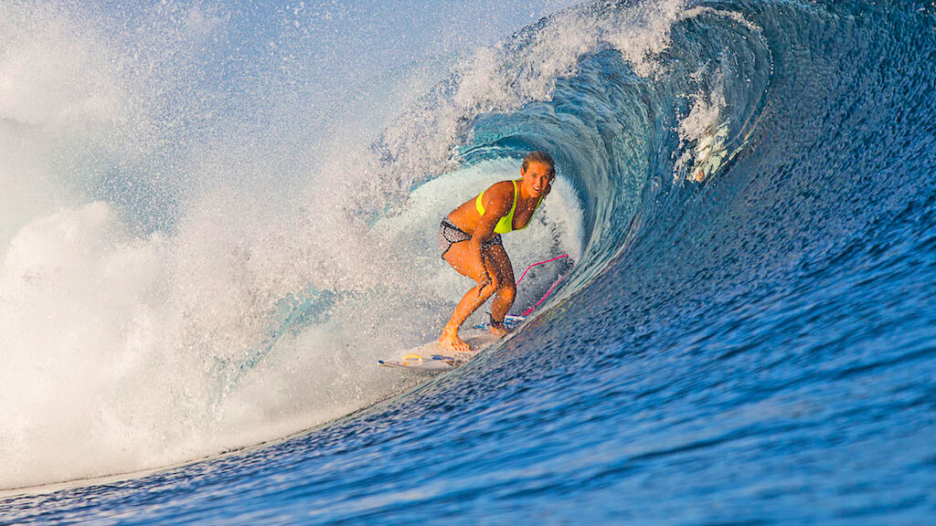 Bethany hamilton photos