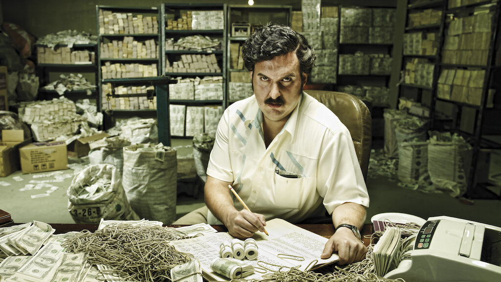 Pablo escobar el patron del mal 53