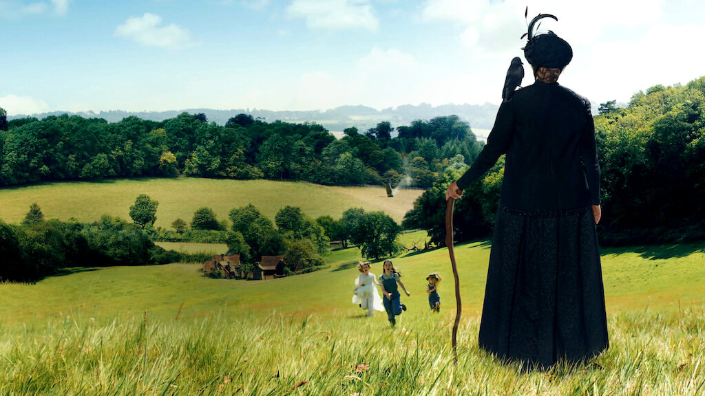 Watch Nanny Mcphee And The Big Bang | Netflix Watch Nanny Mcphee And The Big Bang | Netflix