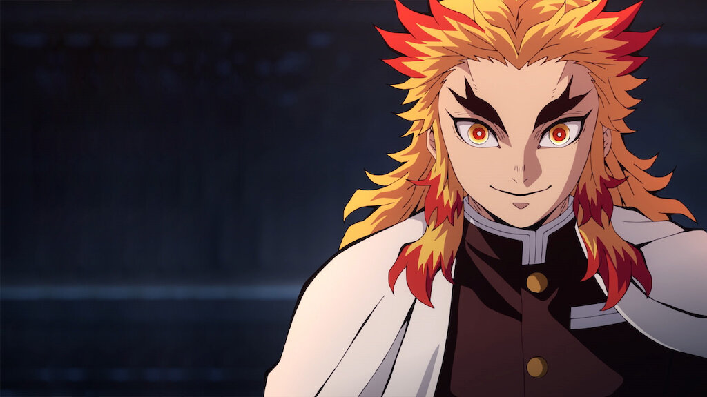 Watch Demon Slayer Kimetsu No Yaiba Netflix Watch Demon Slayer Kimetsu No Yaiba Netflix
