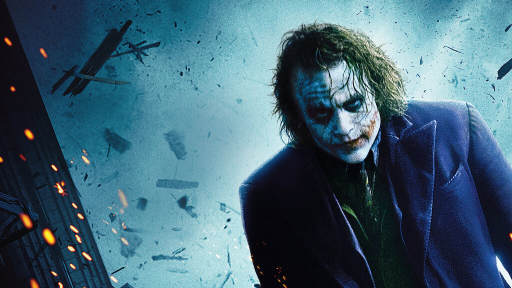 joker watch online netflix