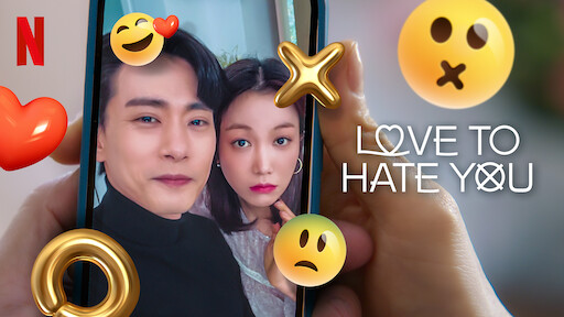 download a business proposal kdrama eng sub Love to Hate You