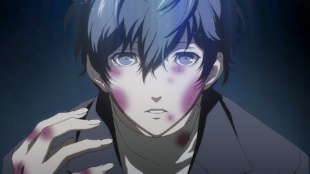 Persona 5 The Animation Netflix Persona 5 The Animation Netflix