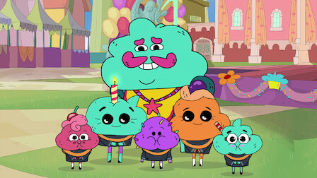 Watch Cupcake Et Dino Services En Tout Genre Netflix Official Site