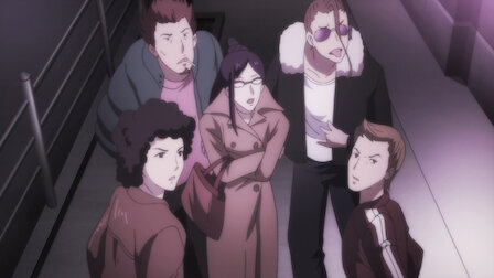 photo Doreiku Anime Netflix doreiku the animation netflix