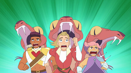She Ra And The Princesses Of Power Netflix Official Site She Ra And The Princesses Of Power Netflix Official Site