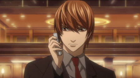 Death Note デスノート Netflix Death Note デスノート Netflix