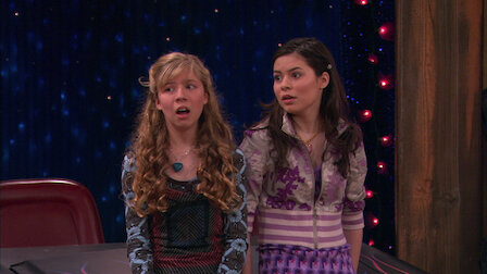 Er sam dating freddie icarly
