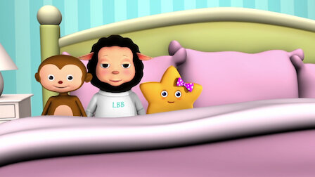 Les Comptines De Little Baby Bum Netflix