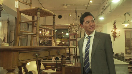 孤独のグルメ Netflix 孤独のグルメ Netflix