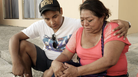 Duda razonable: Historia de dos secuestros | Sitio oficial de Netflix