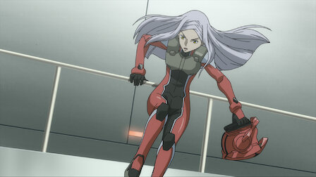 Watch Mobile Suit Gundam 00 Netflix Watch Mobile Suit Gundam 00 Netflix