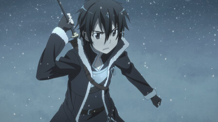 sword art online sword art online