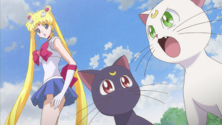 Watch Sailor Moon Crystal Netflix Watch Sailor Moon Crystal Netflix