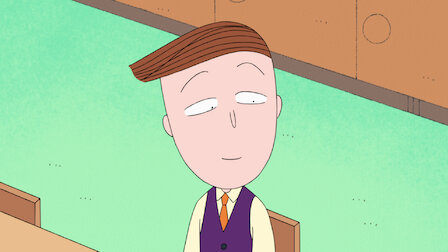 Watch Chibi Maruko Chan Ii Netflix