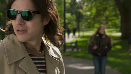 Watch In The Dark Netflix