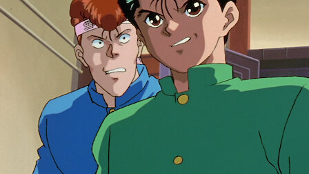 yu yu hakusho opening and the title says it all yu yu hakusho opening and the title says it all