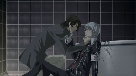 Featured image of post Animes Like Vampire Knight On Netflix