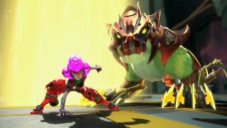 ヒーマンとマスターズ オブ ユニバース Netflix ネットフリックス 公式サイト