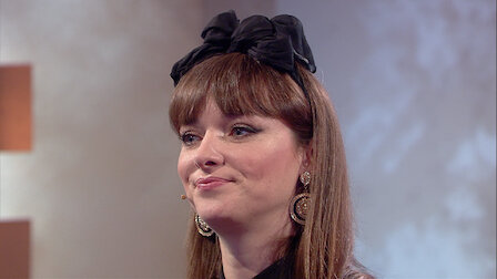 Carolin Kebekus Pussyterror Tv Netflix