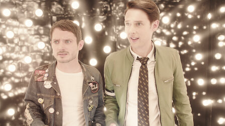 私立探偵ダーク ジェントリー Netflix ネ ッ ト フ リ ッ ク ス 公 式サ イ ト