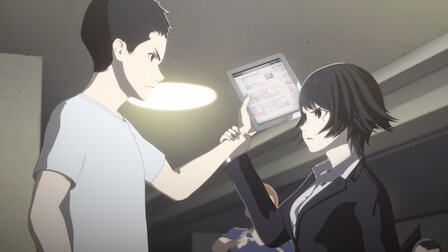 Watch Ajin Demi Human Netflix Official Site Watch Ajin Demi Human Netflix Official Site