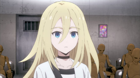 Angels Of Death Anime Season 2 Episode 1 / Angels Of Death Season 2