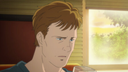 Banana Fish Netflix Banana Fish Netflix