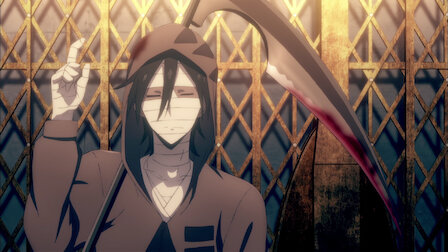 Angels Of Death Netflix Angels Of Death Netflix