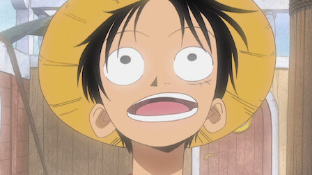 One Piece Netflix One Piece Netflix