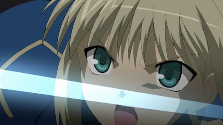 Fate Stay Night Netflix Fate Stay Night Netflix